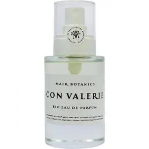 Mair Botanics Con Valerie parfüm şişesi