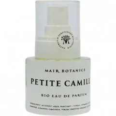 Mair Botanics Petite Camille parfüm şişesi