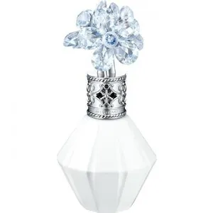 Jill Stuart Crystal Bloom Something Pure Blue / クリスタルブルーム サムシングピュアブルー perfume bottle