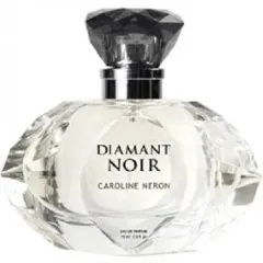 Caroline Néron Diamant Noir parfüm şişesi
