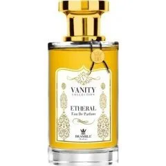 Bramble Vanity Collection - Etheral parfüm şişesi