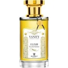 Bramble Vanity Collection - Elixir parfüm şişesi