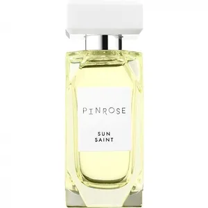 Pinrose Sun Saint (Eau de Parfum) perfume bottle