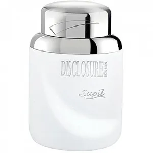 Sapil Disclosure (white) parfüm şişesi