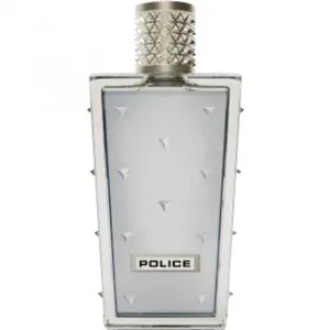 Police The Legendary Scent for Man / Legend for Man parfüm şişesi