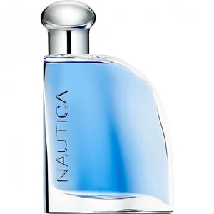 Nautica Blue Sail parfüm şişesi