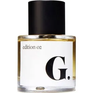 Goop Edition 02 parfüm şişesi