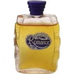 Christy Romance parfüm şişesi