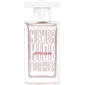 Otto Kern Never Hide for Her (Eau de Toilette) perfume bottle