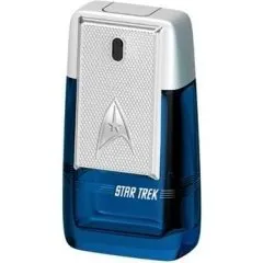 Star Trek Spock parfüm şişesi