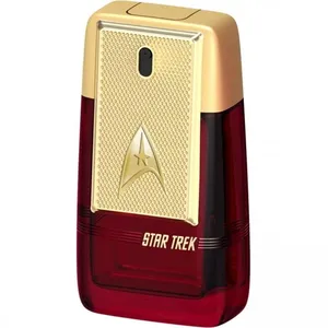 Star Trek Uhura perfume bottle
