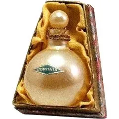 Elliot Bros. Boronia perfume bottle