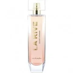 La Rive Sweet Woman parfüm şişesi