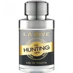 La Rive The Hunting Man parfüm şişesi
