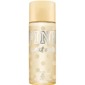Victoria's Secret Pink - Coconut Waters perfume bottle
