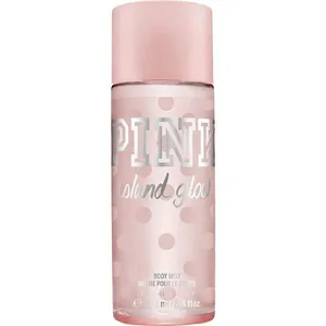 Victoria's Secret Pink - Island Glow perfume bottle