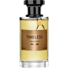 Bramble Timeless parfüm şişesi
