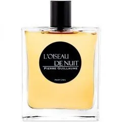 Pierre Guillaume L'Oiseau de Nuit perfume bottle