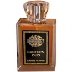 Oudscent Eastern Oud parfüm şişesi