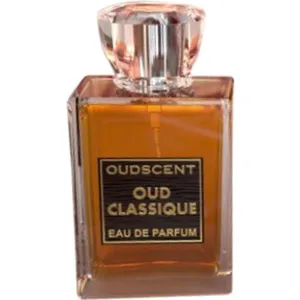 Oudscent Oud Classique perfume bottle