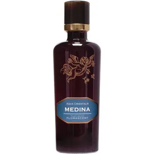 Florascent Classic Collection: Aqua Orientalis - Medina perfume bottle