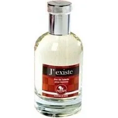 Frederic M J'existe parfüm şişesi