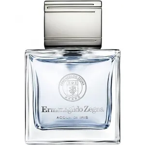 Ermenegildo Zegna Acqua di Iris parfüm şişesi