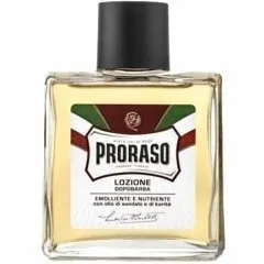 Proraso Lozione Dopobarba (red) perfume bottle