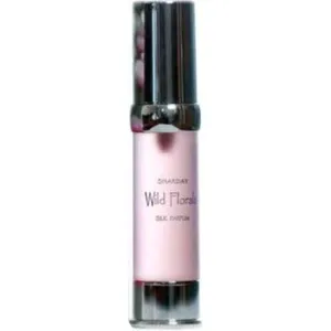 Sharday Wild Florals (Silk Parfum) parfüm şişesi