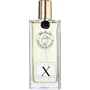 Nicolaï L'Eau miXte parfüm şişesi