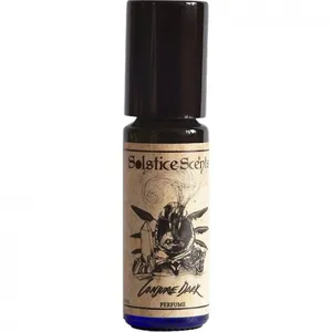 Solstice Scents Conjure Dark (Perfume) perfume bottle