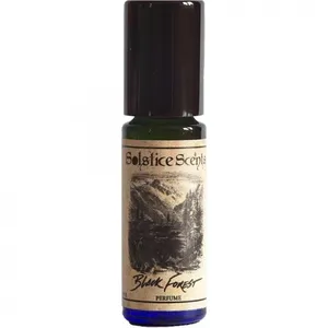Solstice Scents Black Forest (Perfume) perfume bottle
