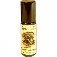 Solstice Scents Blueberry Violet Truffle parfüm şişesi