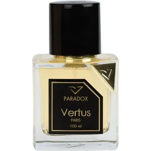 Vertus Paradox perfume bottle