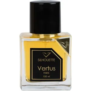 Vertus Silhouette parfüm şişesi