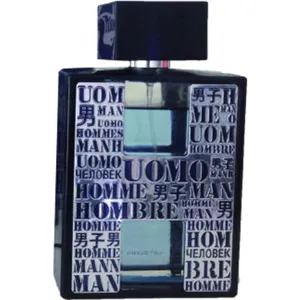Versailles Beauté Giorgio Verdi - Uomo Extreme parfüm şişesi
