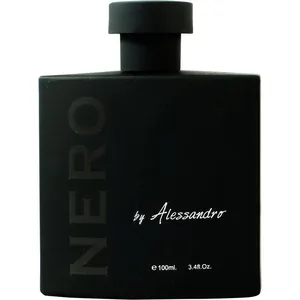 Versailles Beauté Nero by Alessandro parfüm şişesi
