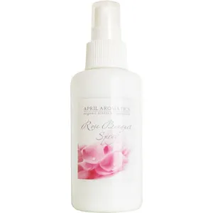 April Aromatics Rose Bouquet Spray / Rose Bouquet Mist perfume bottle