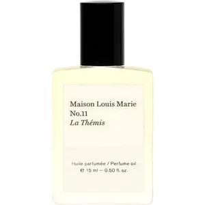 Maison Louis Marie No.11 - La Thémis perfume bottle