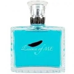 B Fragranced Essence of ME parfüm şişesi