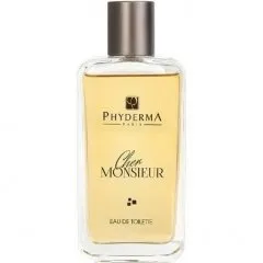 Phyderma Cher Monsieur perfume bottle