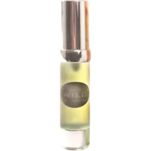 Sharday Wild (Silk Parfum) perfume bottle