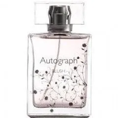 Marks & Spencer Autograph Blush parfüm şişesi