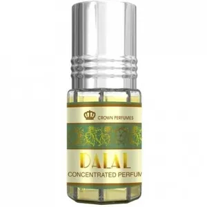 Al Rehab Dalal (Perfume Oil) parfüm şişesi