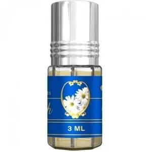Al Rehab Aroosah (Perfume Oil) perfume bottle
