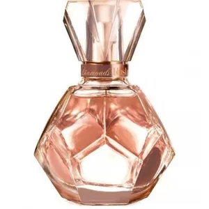 Jafra Diamonds Blush parfüm şişesi