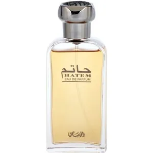 Rasasi Hatem Ruh Al Mughamarah perfume bottle