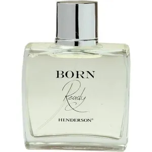 Esotiq Henderson - Born Ready parfüm şişesi