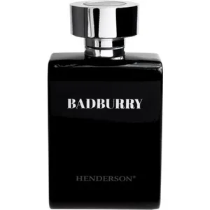 Esotiq Henderson - Badburry parfüm şişesi