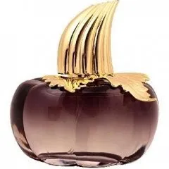 Versailles Beauté Magic Story (black) perfume bottle